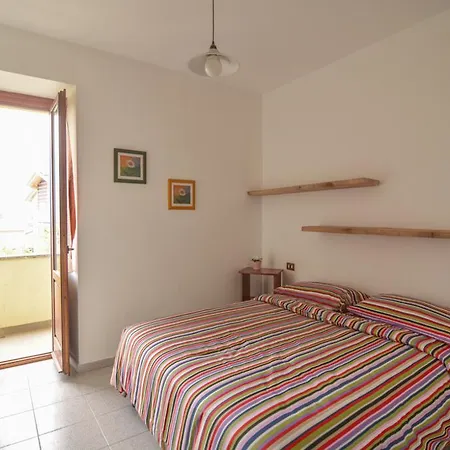 Casa Katya Daire Colico