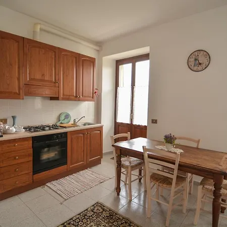 Casa Katya Daire