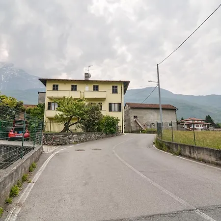 Daire Casa Katya *