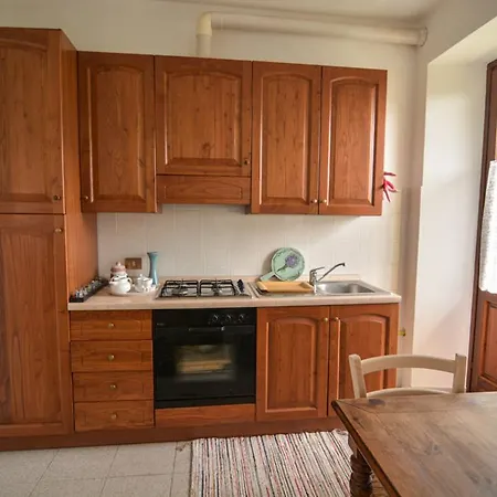 Apartmán Casa Katya *