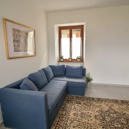 Apartmán Casa Katya